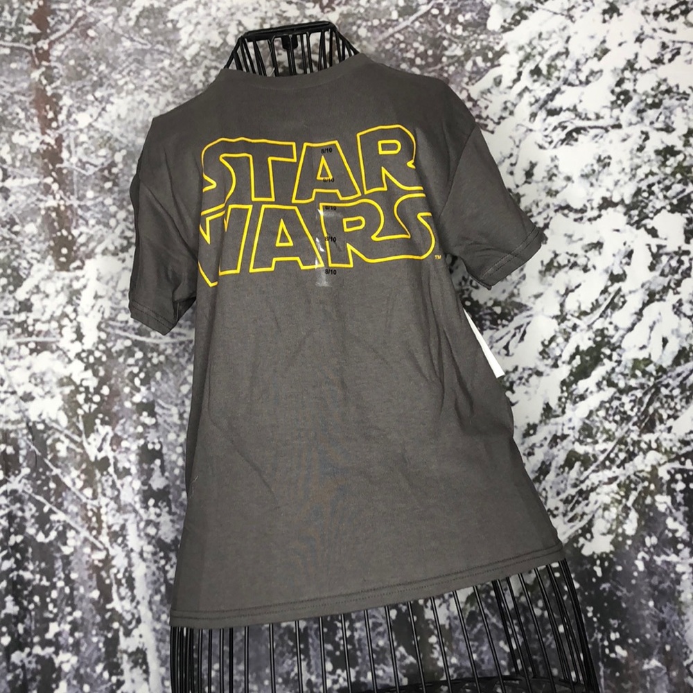 Star Wars T-shirt